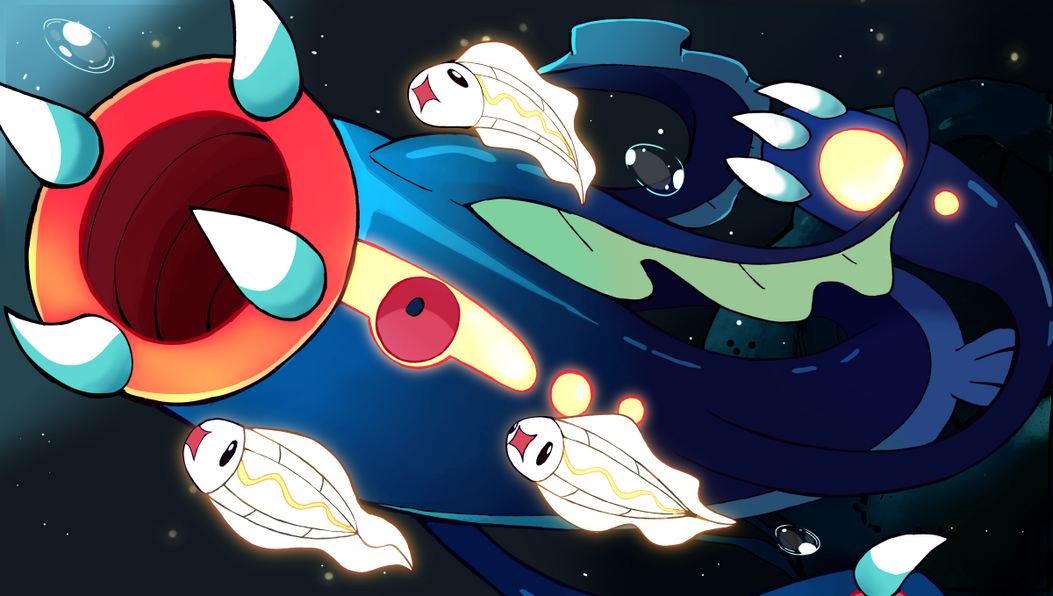 Arinsmind TRIPPING Digimon TY Thumbnail