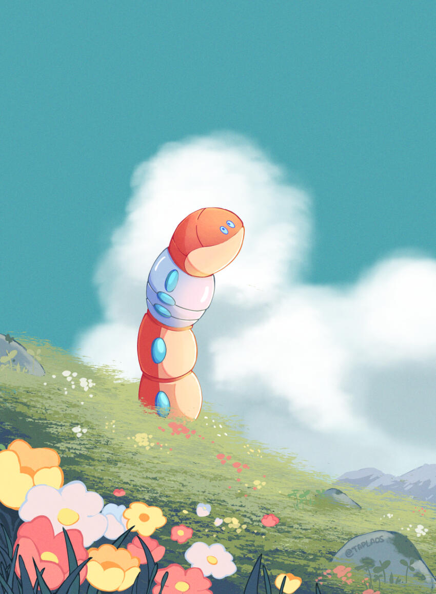 Orthworm Sunrise Orthworm Sunrise